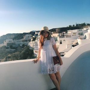 Meet your Posher, Camille